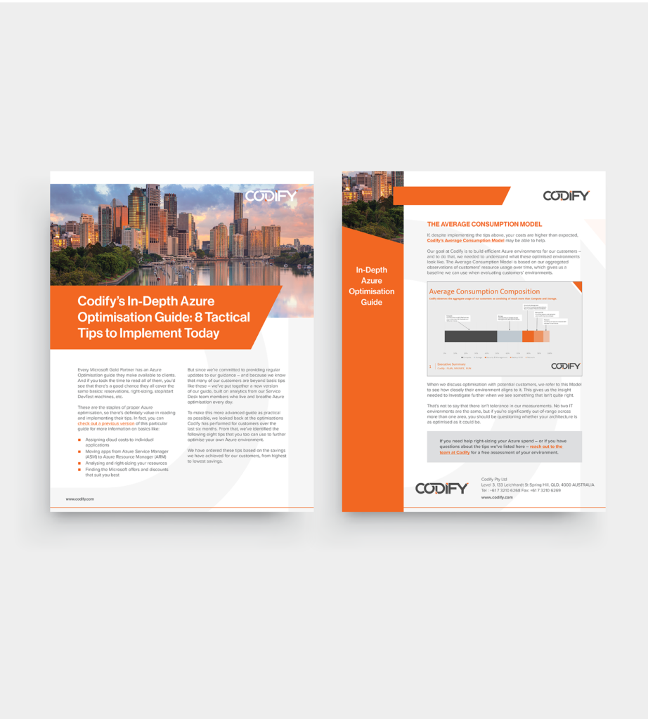 Multi-Page Guide